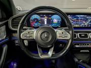 Mercedes-Benz GLS II (X167) Москва  - изображение 54