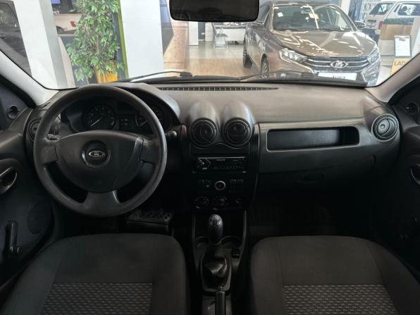 Lada (ВАЗ) Largus I с пробегом 2018 года, цена 690 000 рублей, 89000 км, универсал, Автокод Объявления
