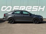 Volkswagen Polo VI Кропоткин  - изображение 30