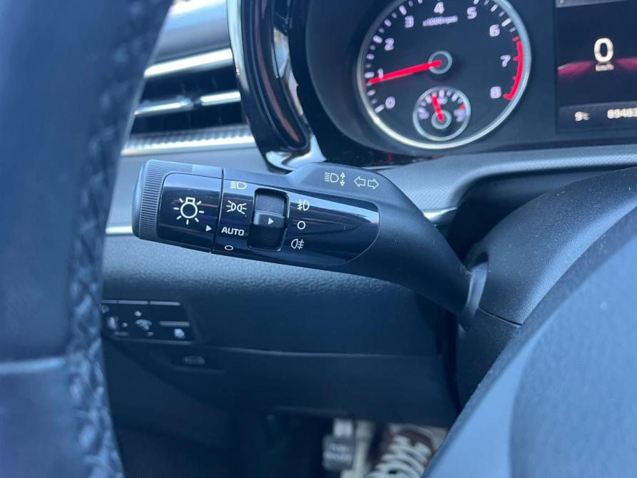 Kia K5 III Ижевск  - изображение 10