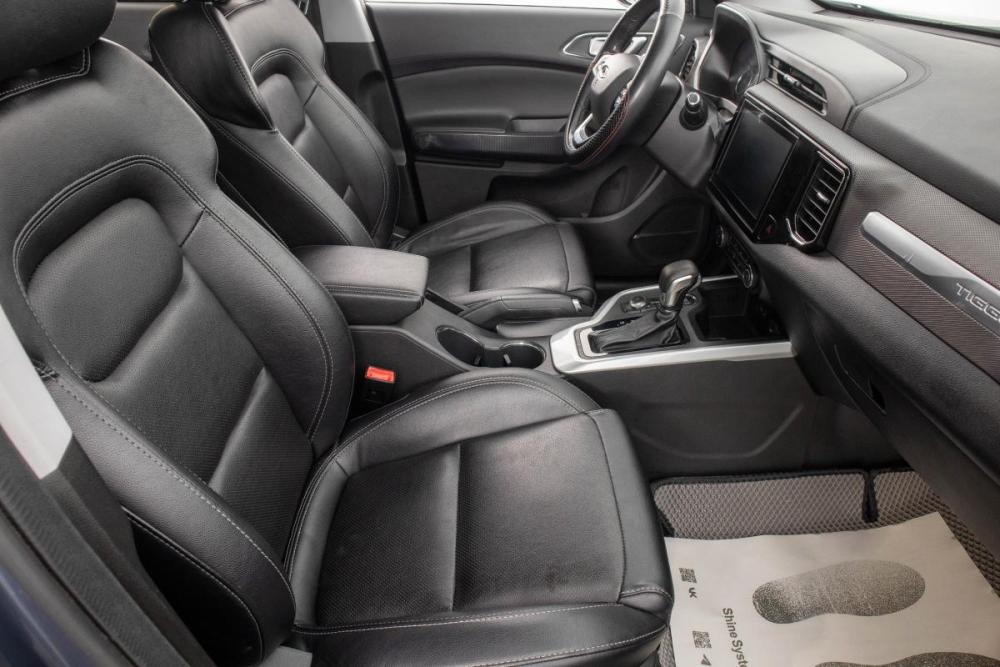 Chery Tiggo 4 I Рестайлинг Барнаул  - изображение 24