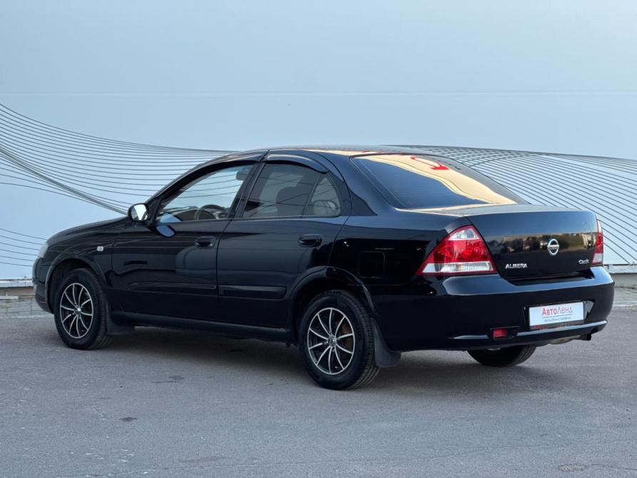 Nissan Almera Classic I Воронеж  - изображение 6