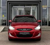 Hyundai Solaris I Уфа  - изображение 19
