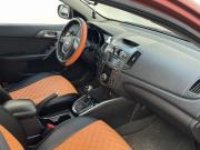 Kia Cerato II Москва  - изображение 27