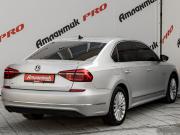 Volkswagen Passat (North America and China) I Рестайлинг Екатеринбург  - изображение 31