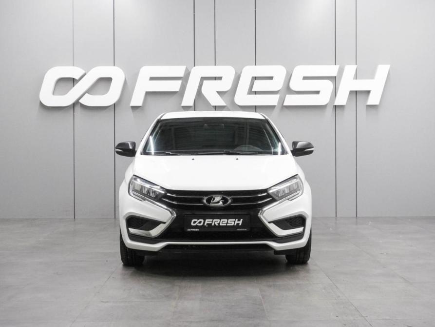 Lada (ВАЗ) Vesta I Рестайлинг (NG) Воронеж  - изображение 3
