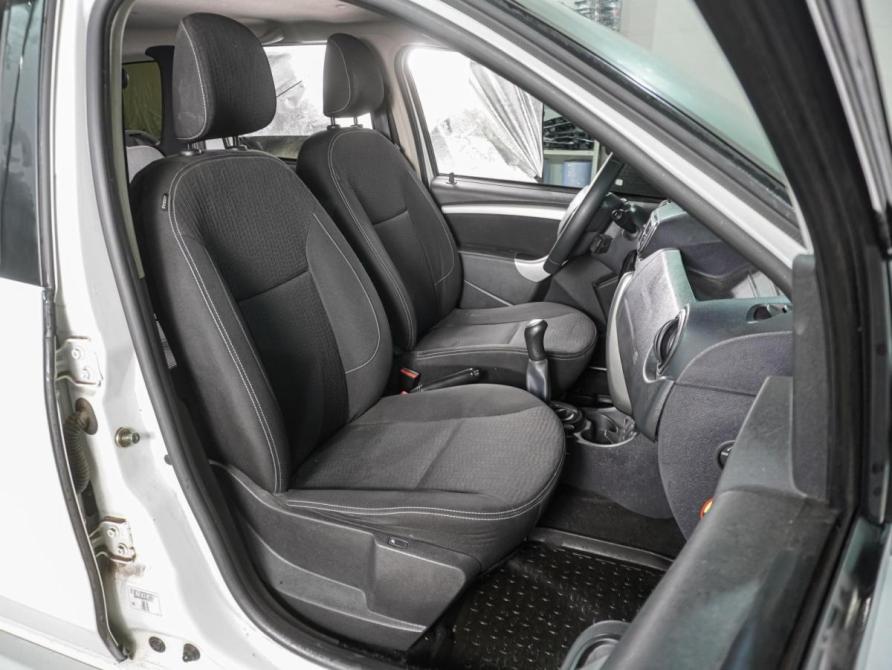 Nissan Terrano III (D10) Воронеж  - изображение 8
