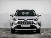 Toyota RAV4 V (XA50) Санкт-Петербург  - изображение 30