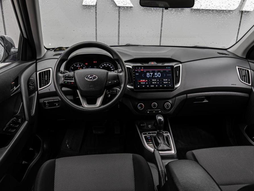 Hyundai Creta I Краснодар  - изображение 6