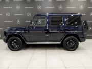 Mercedes-Benz G-Класс III (W463) Москва  - изображение 38