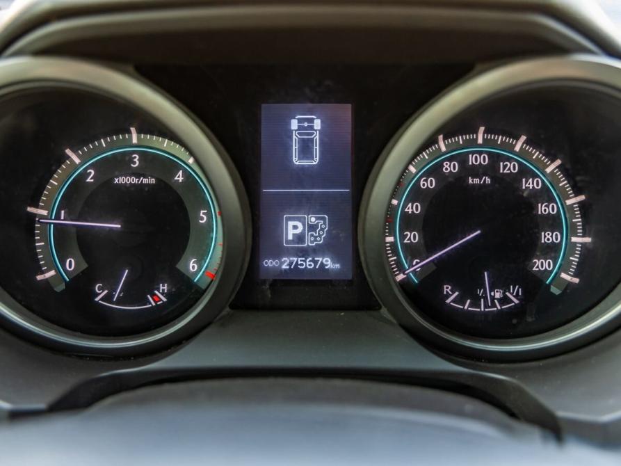 Toyota Land Cruiser Prado 150 Series Волгоград  - изображение 9