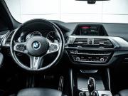 BMW X4 II (G02) Магнитогорск  - изображение 41
