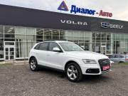 Audi Q5 I (8R) Рестайлинг Набережные Челны  - изображение 32