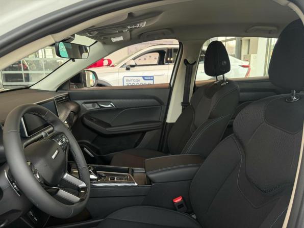 Новый Haval Jolion I Рестайлинг 2 2026 года, цена 2 499 000 рублей, внедорожник, Автокод Объявления