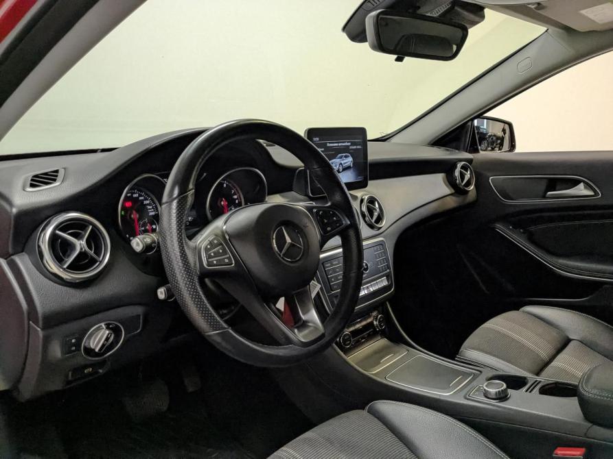 Mercedes-Benz GLA I (X156) Рестайлинг Санкт-Петербург  - изображение 15