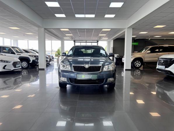 Skoda Octavia II (A5) Рестайлинг с пробегом 2009 года, цена 495 000 рублей, 261462 км, лифтбек, Автокод Объявления