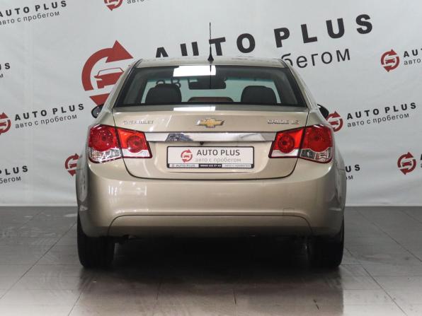 Chevrolet Cruze I с пробегом 2011 года, цена 629 000 рублей, 280000 км, седан, Автокод Объявления