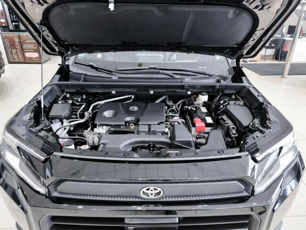 Toyota RAV4 VI (XA60) с пробегом 2026 года, цена 4 250 000 рублей, 20 км, внедорожник, Автокод Объявления