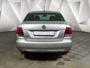 Volkswagen Polo V Рестайлинг Москва  - изображение 28