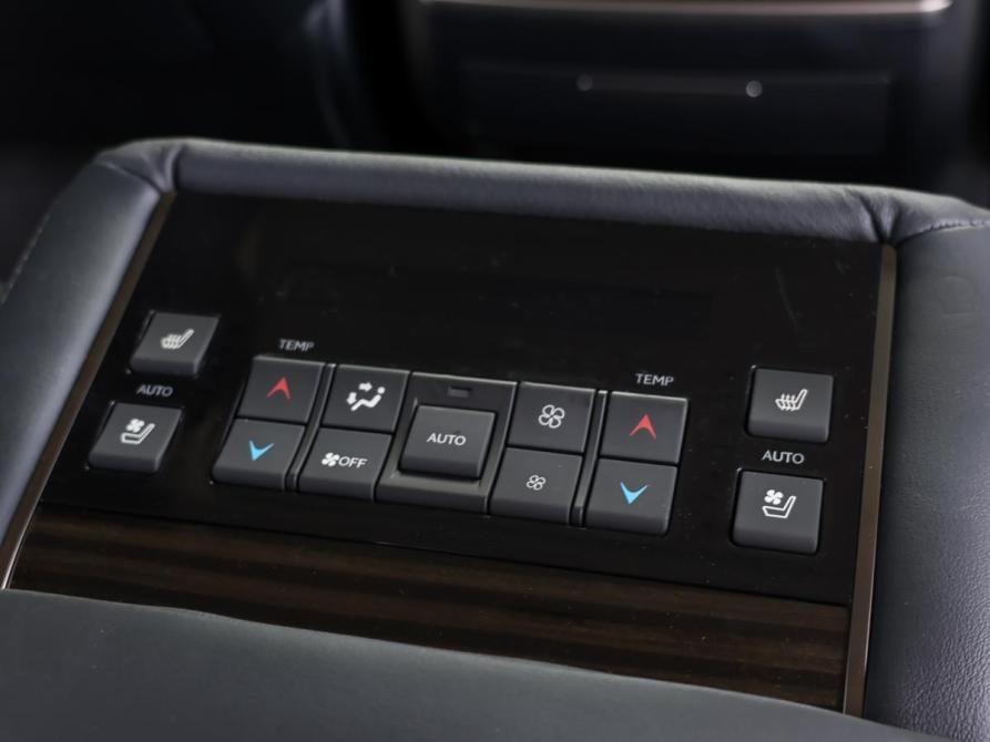 Lexus LX III Рестайлинг 2 Москва  - изображение 26