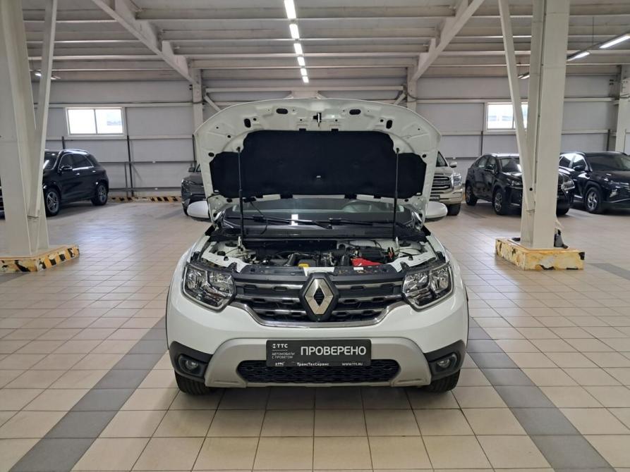 Renault Duster II Набережные Челны  - изображение 11