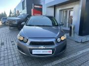 Chevrolet Aveo II Набережные Челны  - изображение 21