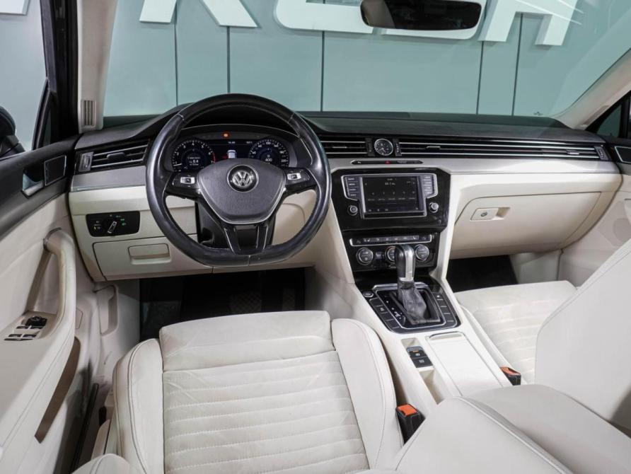 Volkswagen Passat B8 Воронеж  - изображение 6