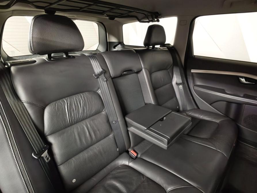 Volvo XC70 II Москва  - изображение 16