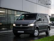 Volkswagen Caravelle T6 Рестайлинг Санкт-Петербург  - изображение 29