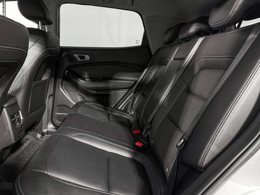 Chery Tiggo 4 I Рестайлинг Санкт-Петербург  - изображение 13