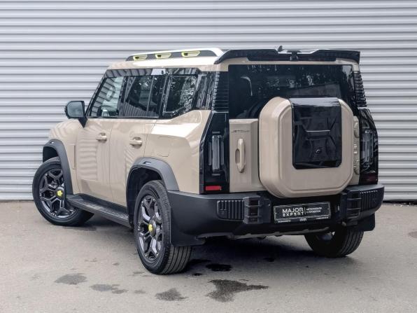 JETOUR T2 с пробегом 2024 года, цена 3 250 000 рублей, 29641 км, внедорожник, Автокод Объявления
