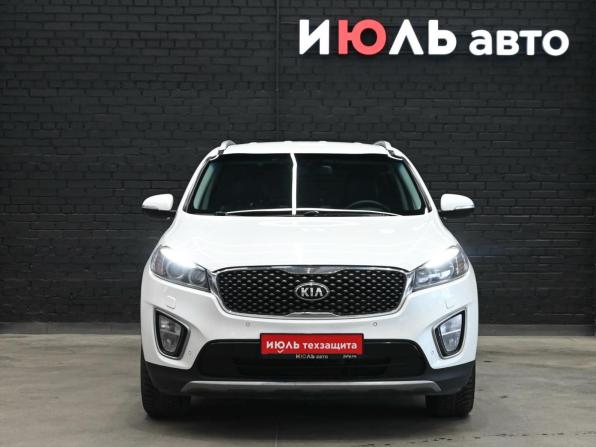 Kia Sorento III Prime с пробегом 2015 года, цена 2 750 000 рублей, 181757 км, внедорожник, Автокод Объявления