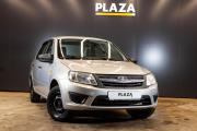 Lada (ВАЗ) Granta I Уфа  - изображение 20