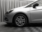 Opel Astra K Рестайлинг Москва  - изображение 46
