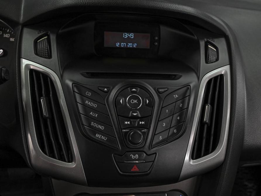 Ford Focus III Ставрополь  - изображение 14