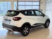 Renault Kaptur I Рестайлинг Москва  - изображение 24