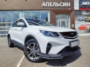 Belgee X50 Набережные Челны  - изображение 22