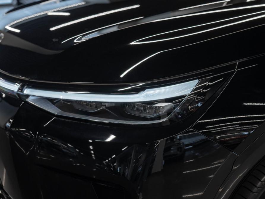 GAC Trumpchi S9 Москва  - изображение 35