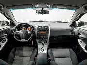 Toyota Corolla X (E140 E150) Рестайлинг Красноярск  - изображение 31