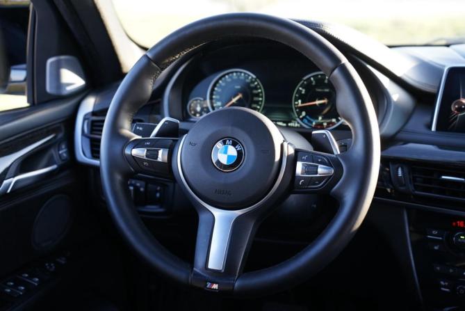 BMW X6 II (F16) с пробегом 2014 года, цена 3 190 000 рублей, 150768 км, внедорожник, Автокод Объявления