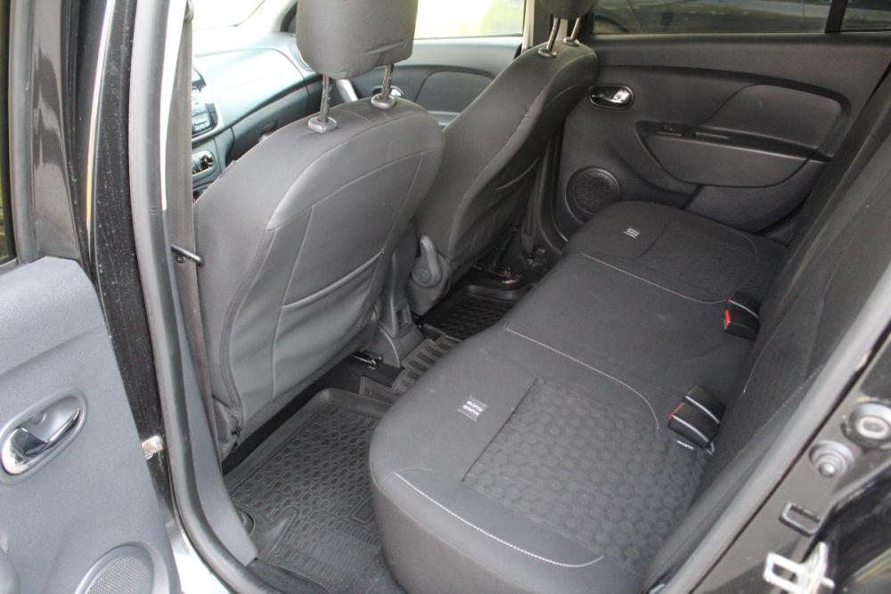 Renault Logan II Брянск  - изображение 8