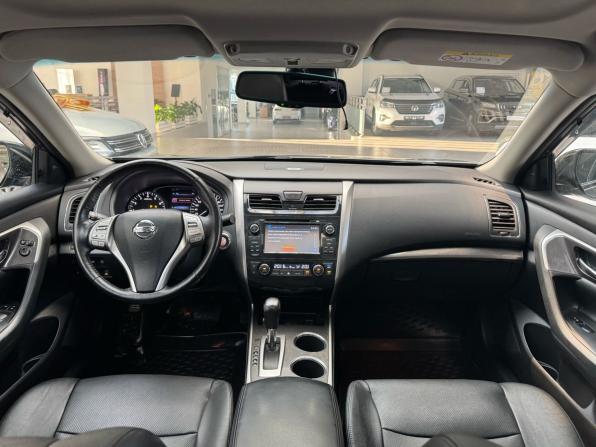 Nissan Teana III (L33) с пробегом 2014 года, цена 1 299 000 рублей, 225507 км, седан, Автокод Объявления