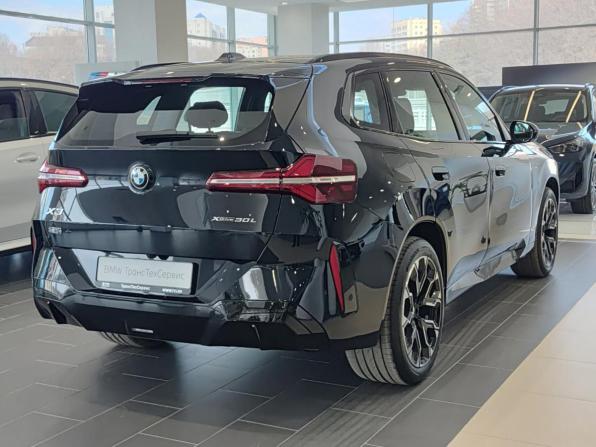 BMW X3 IV (G45/G48) с пробегом 2025 года, цена 7 180 000 рублей, 20 км, внедорожник, Автокод Объявления