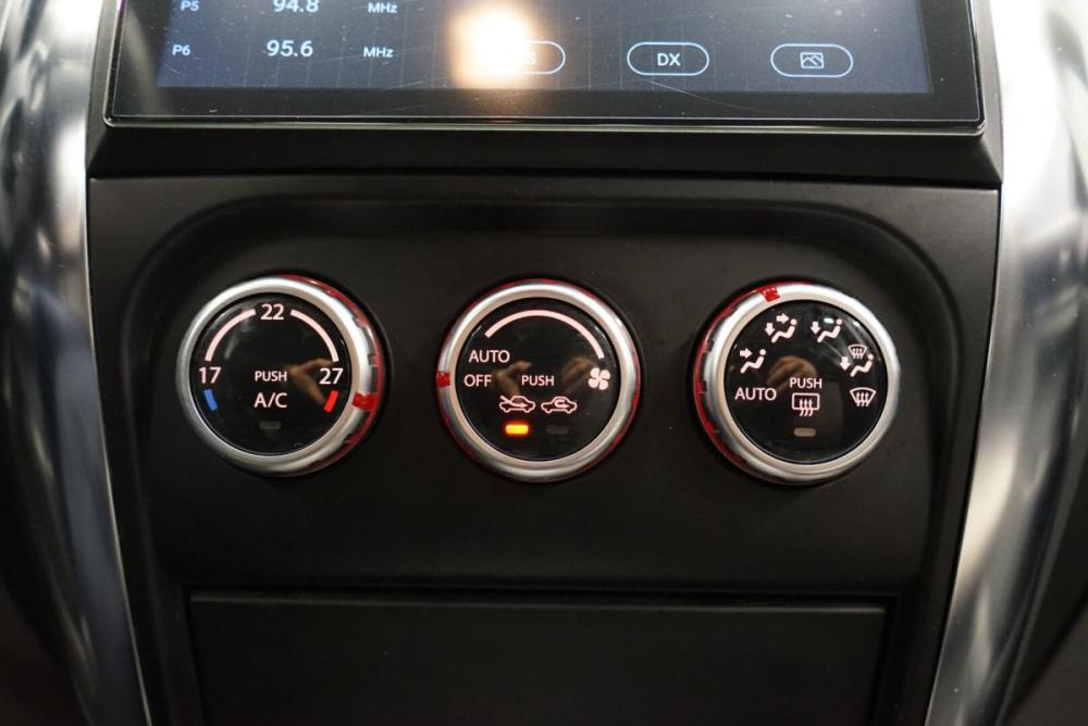 Suzuki SX4 I (Classic) Крым  - изображение 15