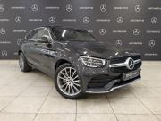 Mercedes-Benz GLC Coupe I (C253) Рестайлинг Москва  - изображение 33
