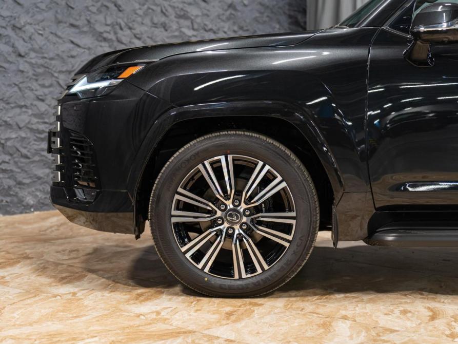 Lexus LX IV Москва  - изображение 6