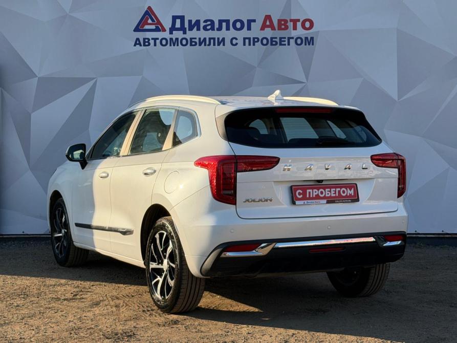 Haval Jolion I Набережные Челны  - изображение 6