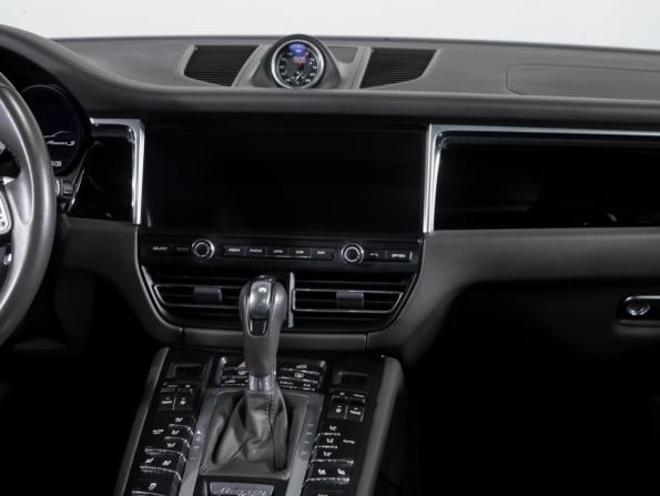Porsche Macan I Рестайлинг с пробегом 2019 года, цена 5 000 000 рублей, 92167 км, внедорожник, Автокод Объявления