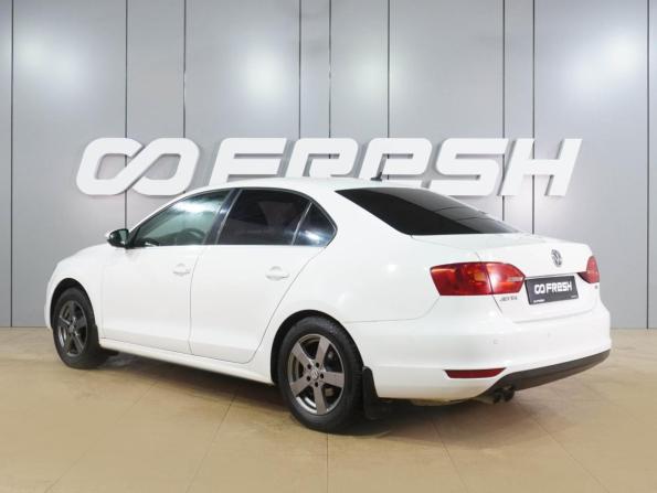 Volkswagen Jetta VI с пробегом 2012 года, цена 1 099 000 рублей, 140912 км, седан, Автокод Объявления