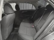 Toyota Corolla X (E140 E150) Красноярск  - изображение 36